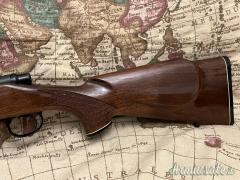 Remington 700 BDL Custom Deluxe .243 Winchester Remington 700 BDL Custom Deluxe .243 Winchester