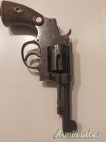 Smith & Wesson Revolver .38 S&W | Colt New Police | Super Police