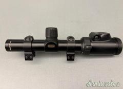 NIKON PROSTAFF 7