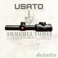 USATO – OTTICA – LEICA – MAGNUS 1-6,3×24 i Reticle L-4A USATO – OTTICA – LEICA – MAGNUS 1-6,3×24 i Reticle L-4A
