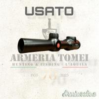 USATO – OTTICA – LEICA – MAGNUS 1-6,3×24 i Reticle L-4A USATO – OTTICA – LEICA – MAGNUS 1-6,3×24 i Reticle L-4A