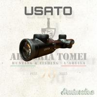 USATO – OTTICA – LEICA – MAGNUS 1-6,3×24 i Reticle L-4A USATO – OTTICA – LEICA – MAGNUS 1-6,3×24 i Reticle L-4A