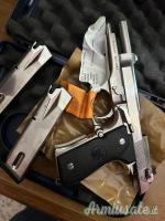 Beretta 98 FS Golden 9x21mm IMI Beretta 98 FS Golden 9x21mm IMI