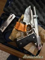 Beretta 98 FS Golden 9x21mm IMI Beretta 98 FS Golden 9x21mm IMI