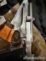 Beretta 98 FS Golden 9x21mm IMI Beretta 98 FS Golden 9x21mm IMI