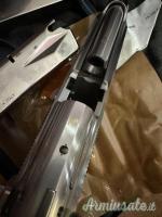 Beretta 98 FS Golden 9x21mm IMI Beretta 98 FS Golden 9x21mm IMI