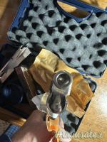 Beretta 98 FS Golden 9x21mm IMI Beretta 98 FS Golden 9x21mm IMI