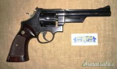 Smith & Wesson - Highway Patrolman Smith & Wesson - Highway Patrolman