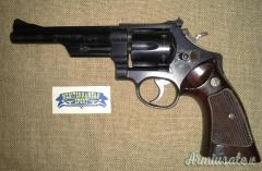 Smith & Wesson - Highway Patrolman