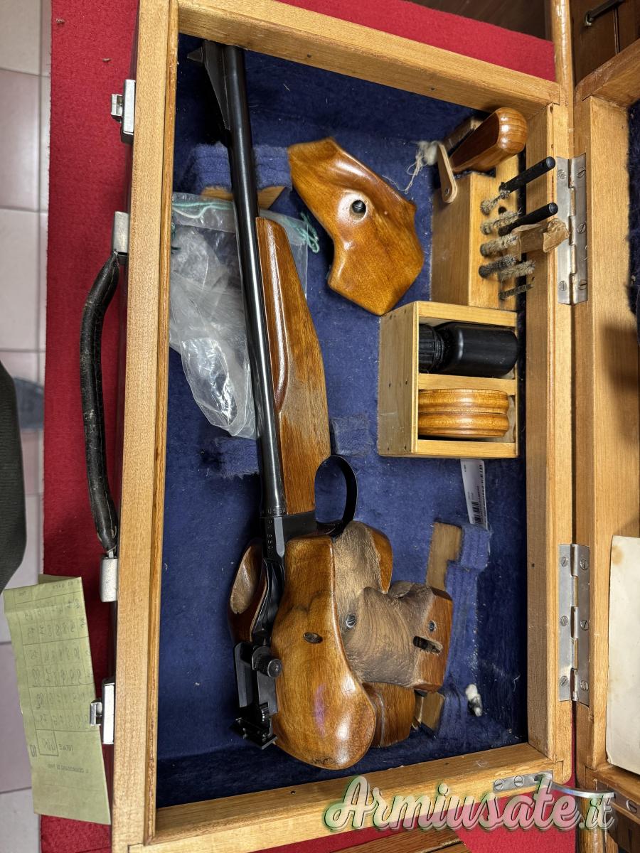 ...Altro | Non elencato TOZ LIBERA .22 LR Long Rifle ...Altro | Non elencato TOZ LIBERA .22 LR Long Rifle