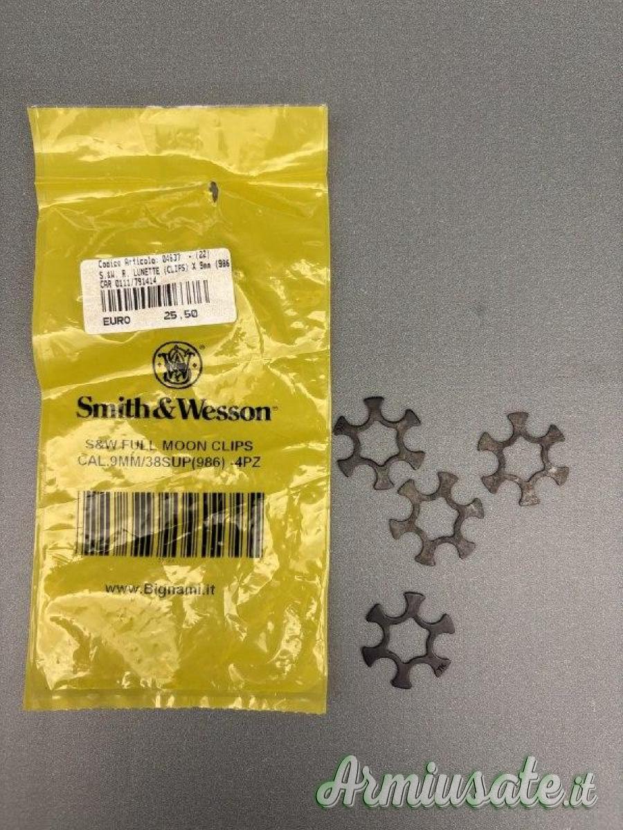 LUNETTE PER SMITH & WESSON LUNETTE PER SMITH & WESSON