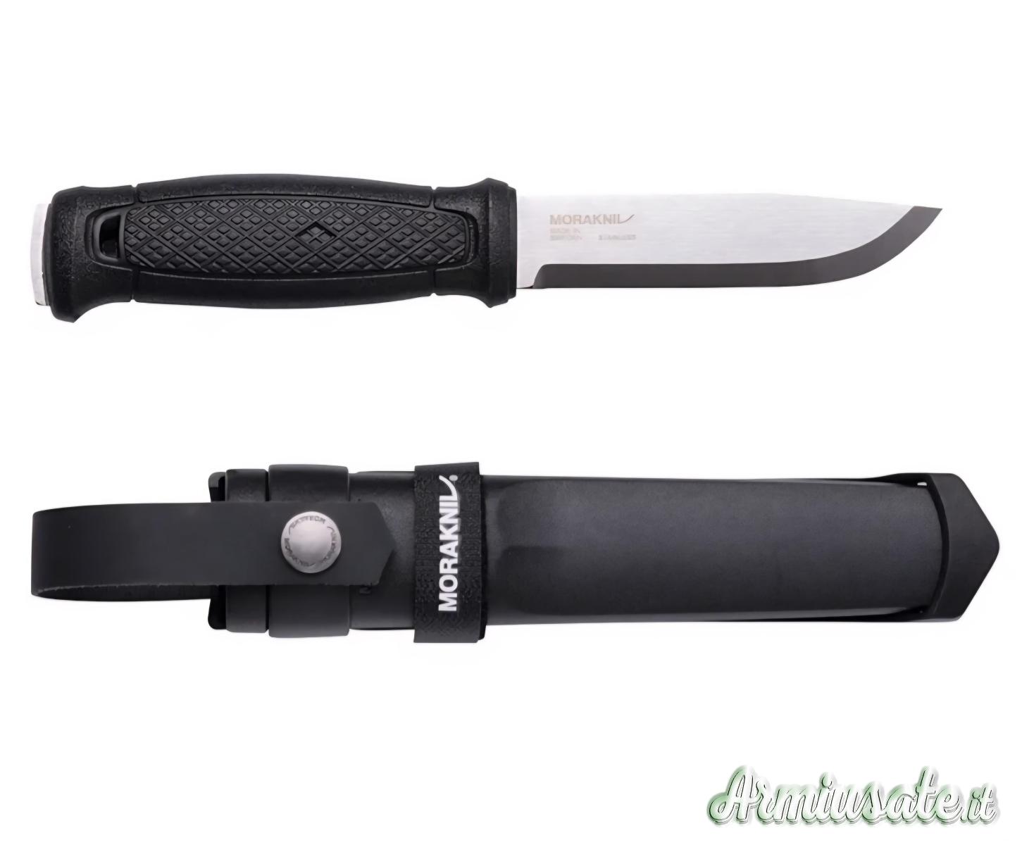 Moraknive full tang Moraknive full tang