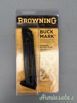 BROWNING CARICATORE