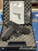 Heckler & Koch USP COMPACT 9x21mm IMI Heckler & Koch USP COMPACT 9x21mm IMI