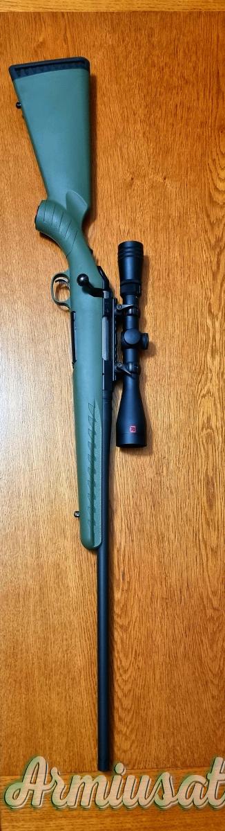 Ruger American .223 Remington Ruger American .223 Remington