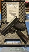 Heckler & Koch USP COMPACT 9x21mm IMI Heckler & Koch USP COMPACT 9x21mm IMI
