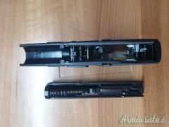 BERETTA  APX   cal. 9x21 IMI BERETTA  APX   cal. 9x21 IMI