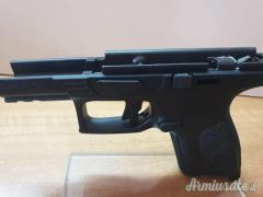 BERETTA  APX   cal. 9x21 IMI BERETTA  APX   cal. 9x21 IMI