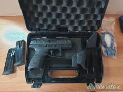 BERETTA  APX   cal. 9x21 IMI BERETTA  APX   cal. 9x21 IMI