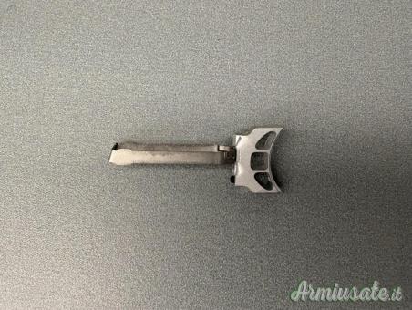 STI GRILLETTO 1911