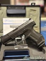 Walther | Carl P99 9mm Mars Walther | Carl P99 9mm Mars