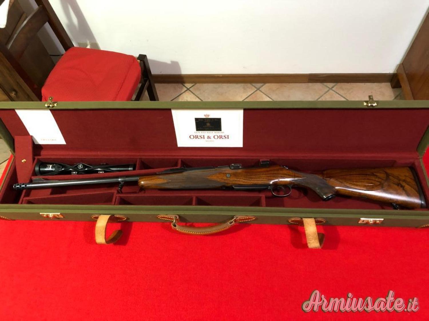 Rigby Big Game .416 Rigby Rigby Big Game .416 Rigby