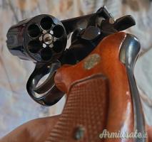 Smith & Wesson Mod. 19-4 .357 Magnum  |  9x31mmR  | .353 Casull