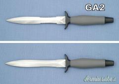 Cerco Gerber MK 2 anni 70 Cerco Gerber MK 2 anni 70