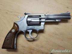 Smith & Wesson 67-1  .38 Special  |  9x29mmR