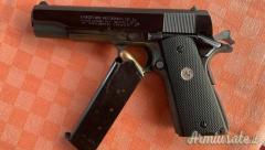 Colt 1911 Government mkIV S70 .45 ACP