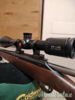 Tikka T3 7 mm Remington Magnum