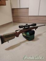 Tikka T3 7 mm Remington Magnum Tikka T3 7 mm Remington Magnum