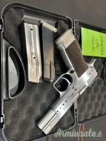 Tanfoglio Limited 9x21mm IMI Tanfoglio Limited 9x21mm IMI
