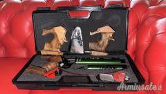 Pardini K12 SHORT 4.5/.177