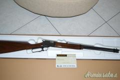Browning BL22 . 22 Long Rifle Browning BL22 . 22 Long Rifle