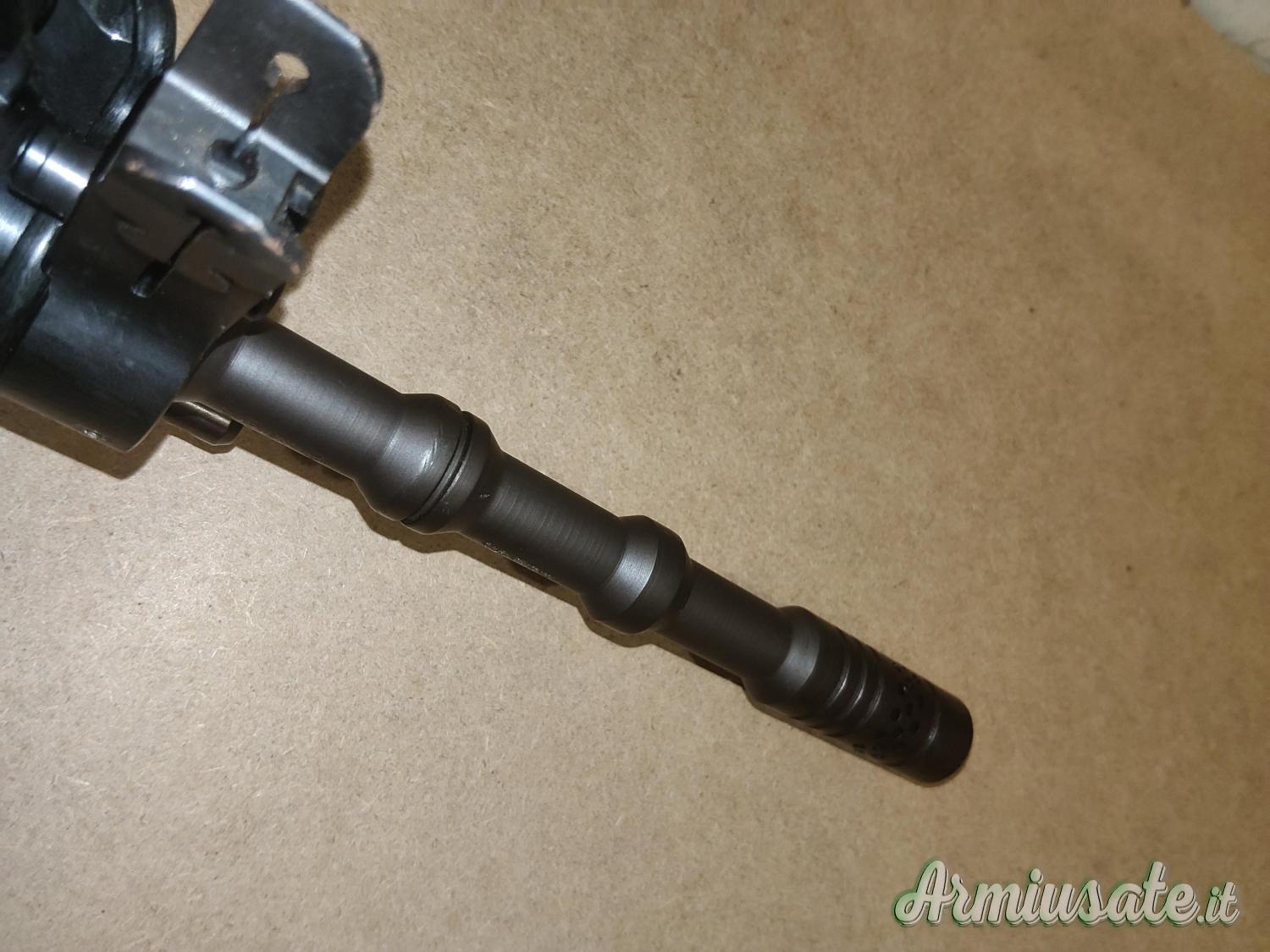 Sig 510 AMT Sig 510 AMT