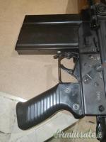 Sig 510 AMT Sig 510 AMT