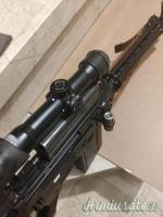Sig 510 AMT Sig 510 AMT
