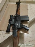 Sig 510 AMT Sig 510 AMT