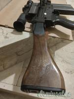 Sig 510 AMT Sig 510 AMT