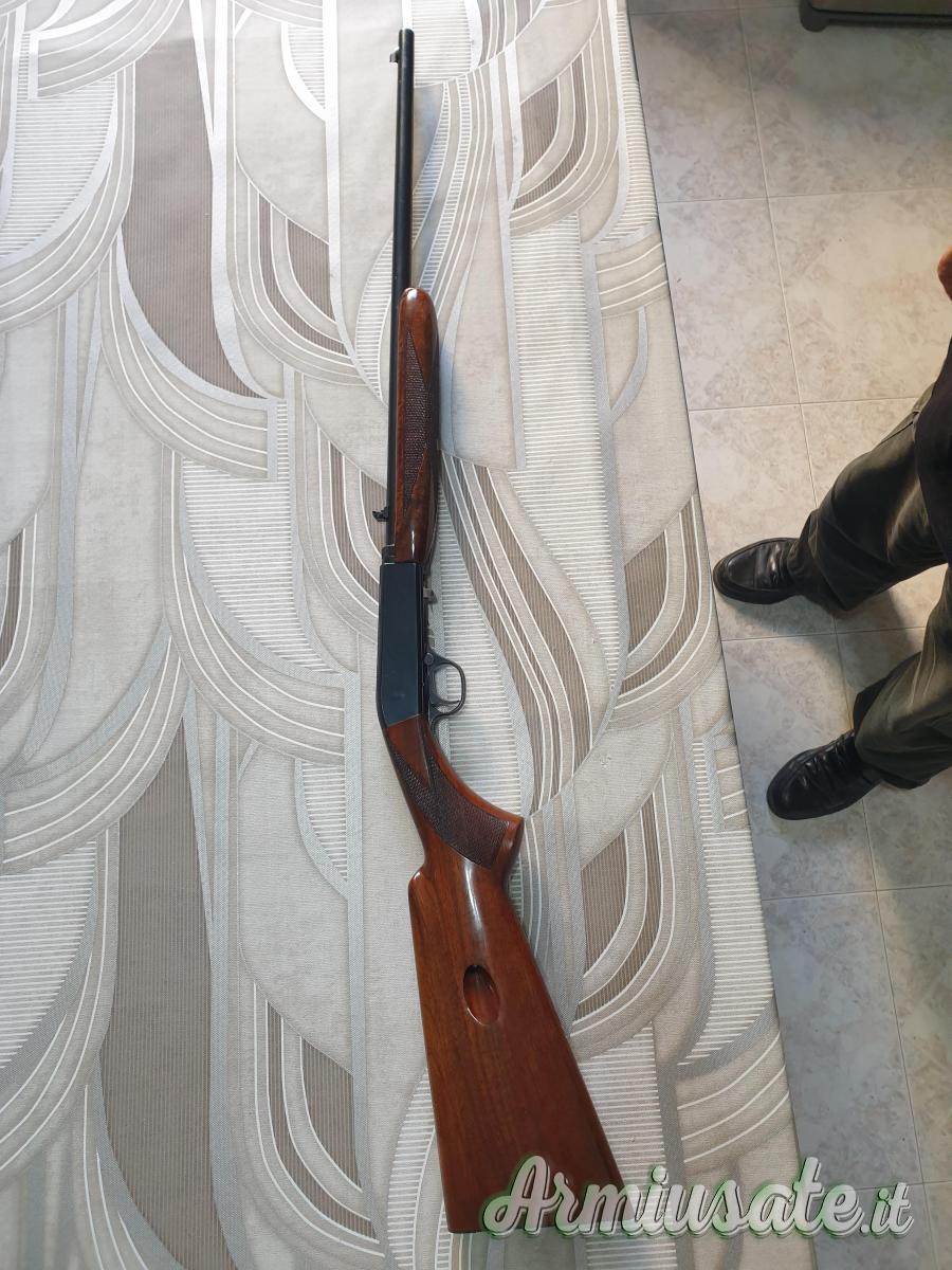 Browning Calibro 22 canna 48 .22 Long Rifle Browning Calibro 22 canna 48 .22 Long Rifle