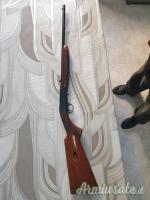 Browning Calibro 22 canna 48 .22 Long Rifle