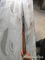 Browning Calibro 22 canna 48 .22 Long Rifle Browning Calibro 22 canna 48 .22 Long Rifle