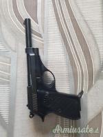 Beretta Calibro 22 .22 LR Long Rifle