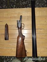 Bernardelli Roma 4 12