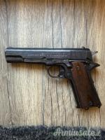 Kongsberg M1914 45 ACP