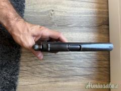 Kongsberg M1914 45 ACP Kongsberg M1914 45 ACP