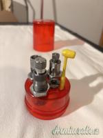 Dies lee 38/357 magnum