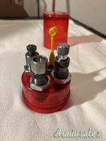Dies lee 38/357 magnum