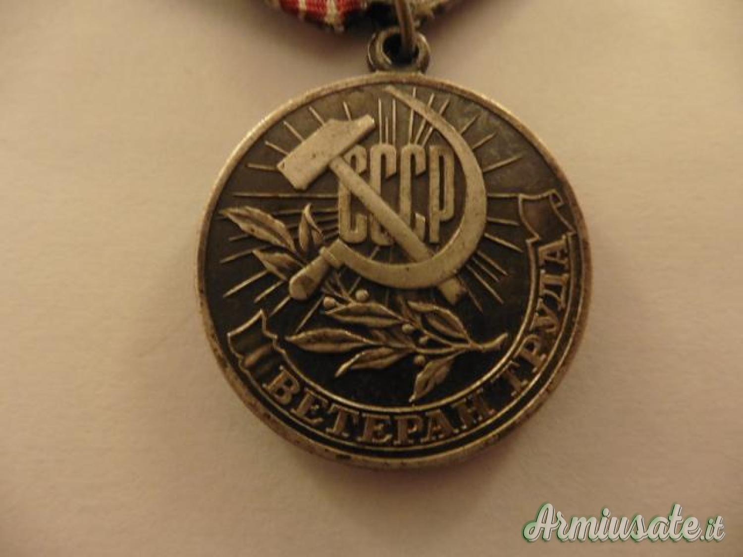 Accessori sovietici Accessori sovietici